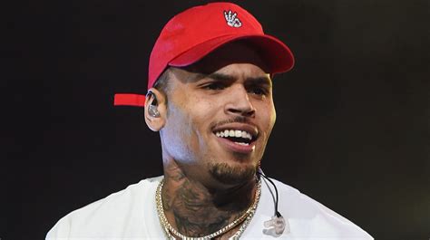 chris brown leaked nudes|Heres What Youll Find On Chris Browns OnlyFans Account